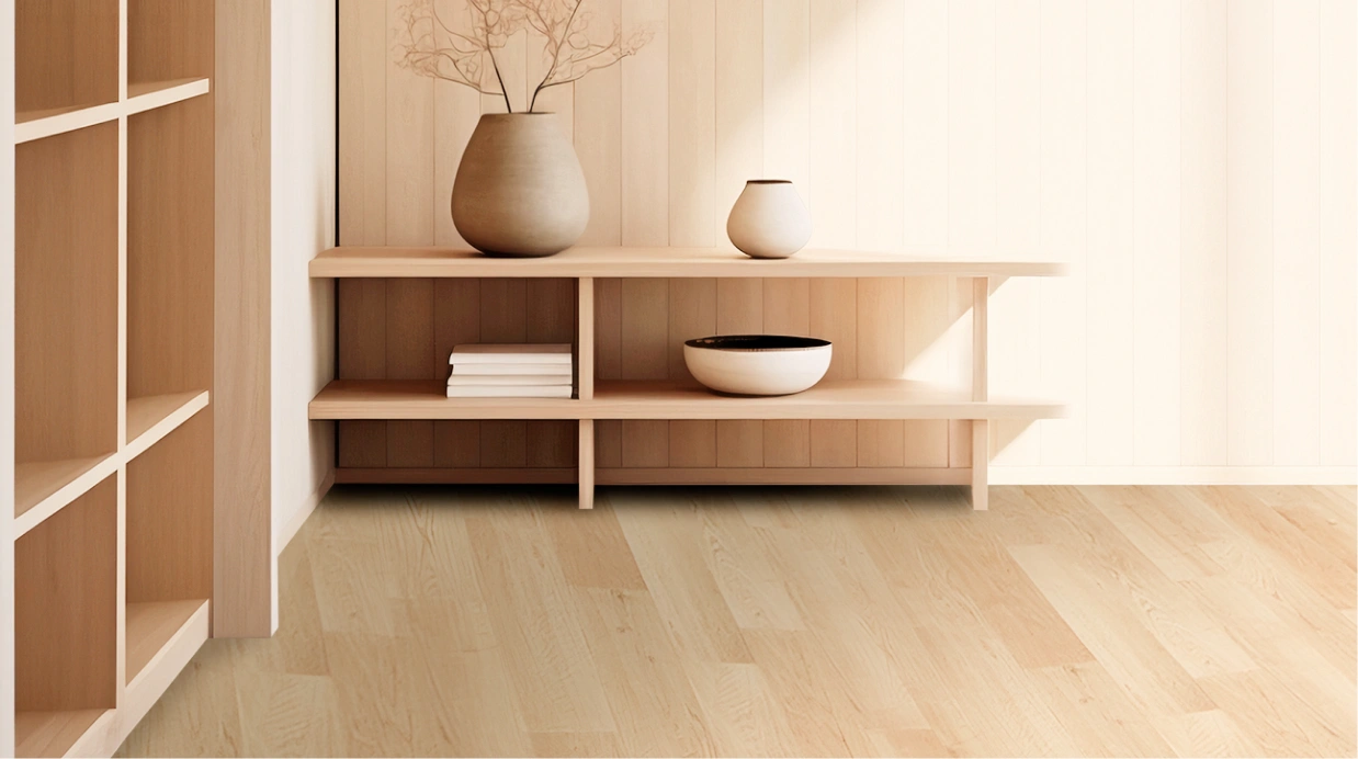 Soft Cushion flooring by Honpo